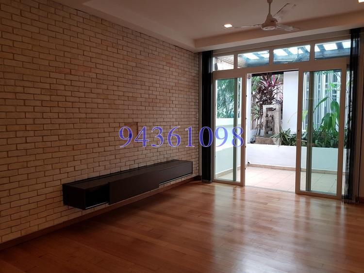 Robertson 100 (D9), Apartment #165319822